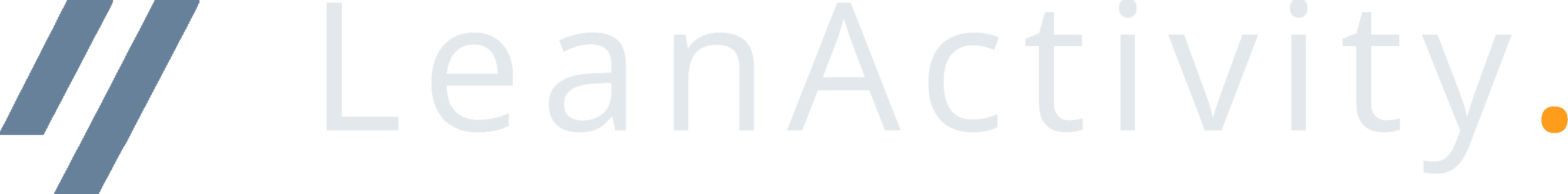 LeanActivity