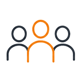 Participants icon